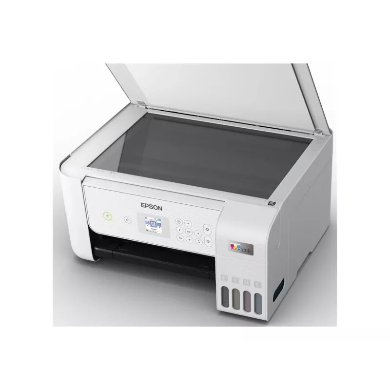 Epson EcoTank ET-2876 Jato de tinta A4 5760 x 1440 DPI Wi-Fi