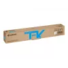 Cartucho de toner KYOCERA TK-8115C 1 unid. original ciano