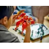 LEGO NINJAGO Conjunto 71808 — 322 peças, 4 minifiguras, altura 160 mm, idade 7+