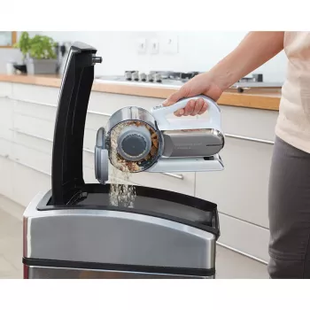 Aspirador de mão Black & Decker PV1820L-QW
