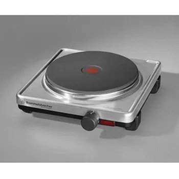 ROMMELSBACHER AK 2099/E - Placa elétrica - 2 kW