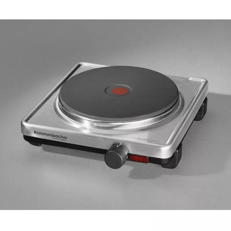 ROMMELSBACHER AK 2099/E - Placa elétrica - 2 kW