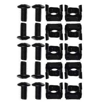 Prateleira para rack LANBERG AK-1005-B — 1U 19