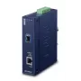 Conversor de suporte de rede PLANET IXT-705AT