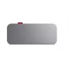 Powerbank para portátil Lenovo Go USB-C (20.000 mAh), iões de lítio, preto-cinzento, USB Type-A e Type-C