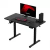Secretária gaming Huzaro Hero 8.1 preta