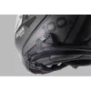 Nolan N-Com B902L R intercomunicador para mota, 1 un., preto
