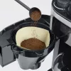 Máquina de café de filtro Severin 8 chávenas KA 4814