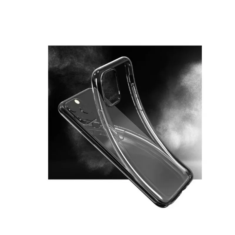 Capa Devia Naked iPhone XI Pro Max