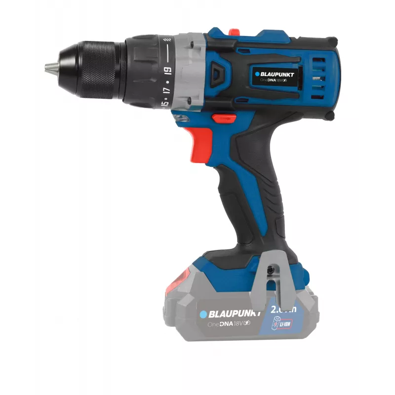 Berbequim BLAUPUNKT CD7010