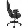 Cadeira gaming ThunderX3 CORE Smart Ergonomic - Modern preta