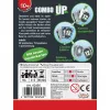 Combo Up, jogo de cartas