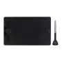 Mesa digitalizadora HUION HS610 5080 lpi 254 x 158,8 mm USB preto