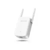 Repetidor Wi-Fi 6 AX1500 dual-band Mercusys ME60X