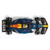 LEGO Speed Champions 77243 Oracle Red Bull Racing RB20 Carro de corrida F1