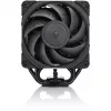 Dissipador de CPU Noctua NH-U12A CHROMAX.preto