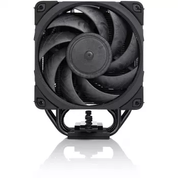 Dissipador de CPU Noctua NH-U12A CHROMAX.preto