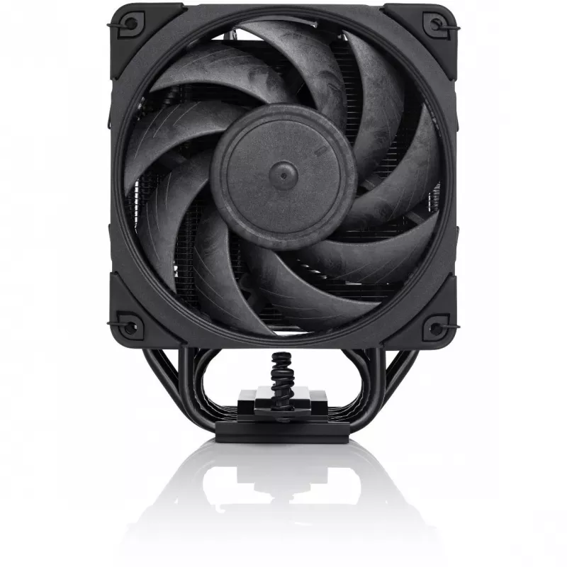 Dissipador de CPU Noctua NH-U12A CHROMAX.preto