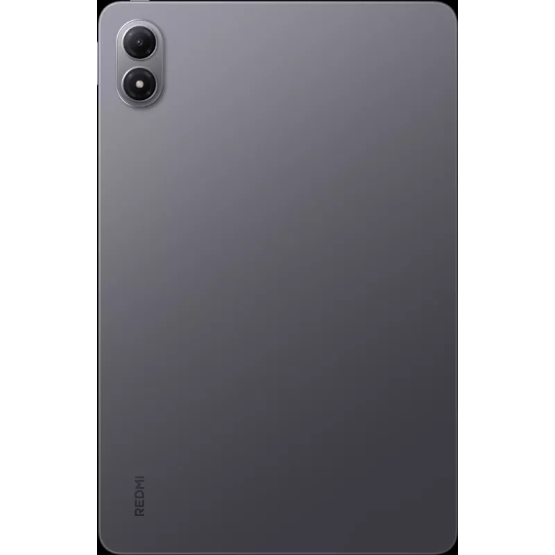 Tablet Xiaomi Redmi Pad 2 Pro Snapdragon 6 GB RAM 128 GB 12,1 inch 2560x1600 Wi‑Fi 6 IP53 cinzento