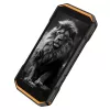 Smartphone UleFone Armor X32 Pro 5G 6,1 polegadas 8 GB RAM 256 GB armazenamento laranja brilhante