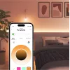Nanoleaf Essentials Light Strips Extensão 2 metros | 23 W | RGBCW | Bluetooth, Thread | 2700 - 6500 K