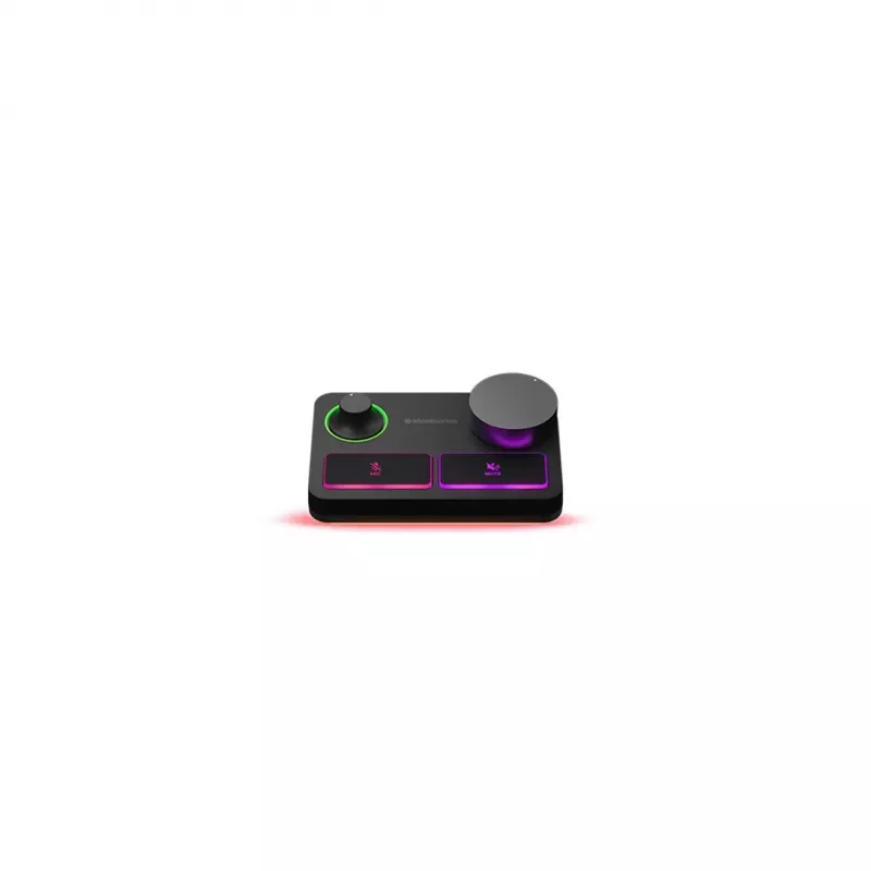 Microfone para PC Steelseries ALIAS PRO