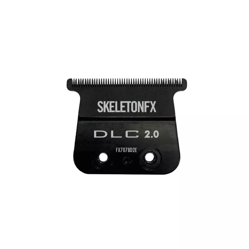 BaByliss PRO Skeleton Snap FX797E aparador de cabelo e barba com base de carregamento 1 unid.