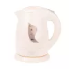 Chaleira elétrica 1,0 l AD 08 bege
