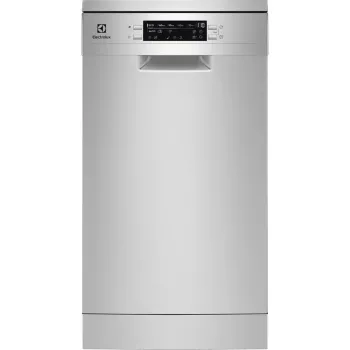 Máquina de lavar loiça Electrolux ESA63210SX, 13 conjuntos de louça, 47 dB