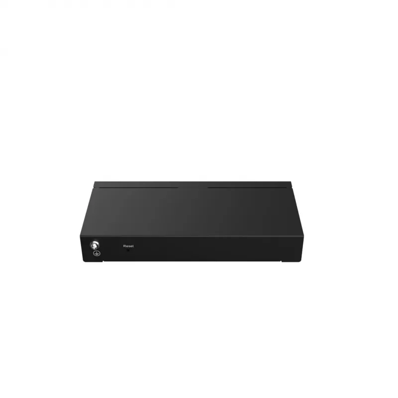 Switch gerido Ruijie Networks RG-ES208GC L2 Gigabit Ethernet 8 portas