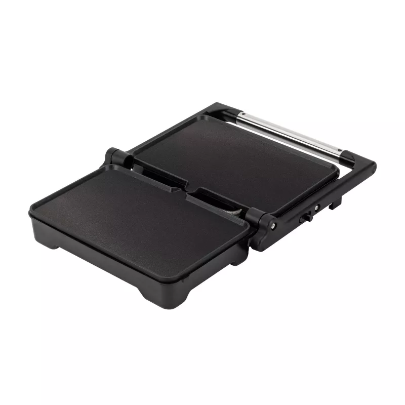 Grelhador elétrico Jata JEGR1183 — grelhador de mesa compacto para interiores