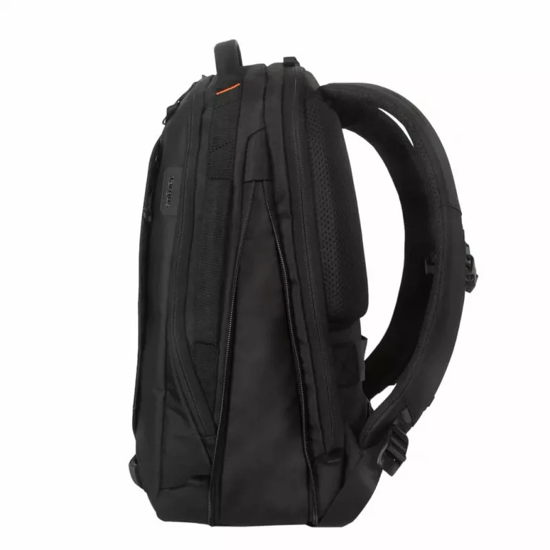 Targus TBB652GL Mochila urbana preta Poliéster