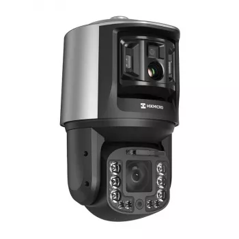 Câmara de vigilância IP Hikvision HM-TX2840-10/G0/T1 2688 x 1520 interior com fios