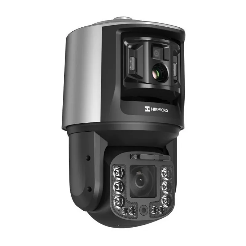 Câmara de vigilância IP Hikvision HM-TX2840-10/G0/T1 2688 x 1520 interior com fios