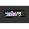 Logickeyboard Adobe Premiere Pro CC ASTRA 2 Teclado retroiluminado Alemão (LKB-PPROCC-A2PC-DE)