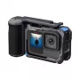 Kit Telesin StreetGrip para GoPro Hero 9–13 com gaiola, suportes e acessórios