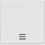 Placa de parede/tampa de interruptor Siemens 5TG6200 multicor
