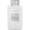 eQ-3 AG Homematic IP HmIP-eTRV-F, Termostato digital, Ambiente, RF, 869,4 MHz, Branco, M30 x 1,5