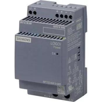 Fonte de alimentação Siemens 6EP3322-6SB10-0AY0