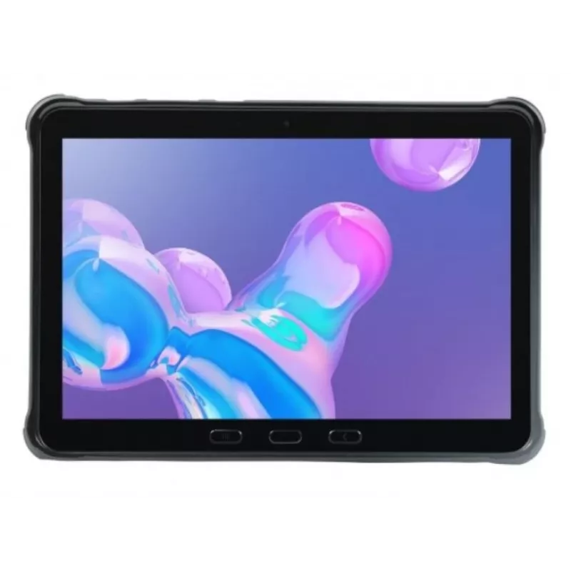 Capa para tablet Mobilis 053027 25,6 cm (10,1) capa preta