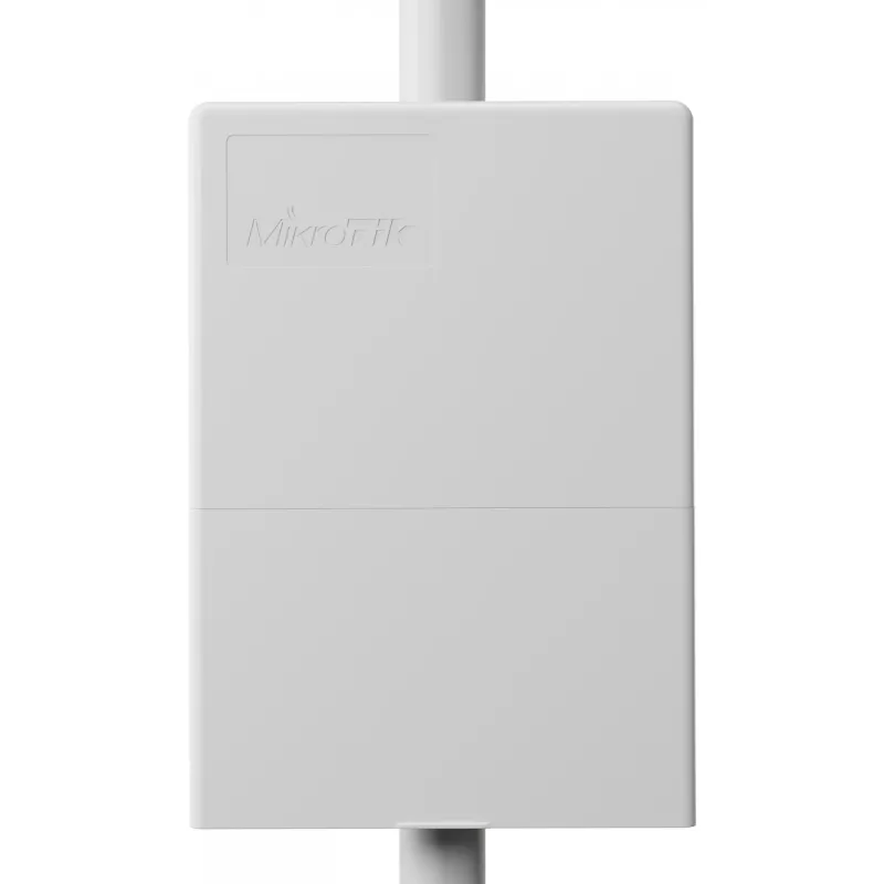 Switch | MIKROTIK | CRS310-1G-5S-4S+OU | Portas PoE 1 | CRS310-1G-5S-4S+OUT
