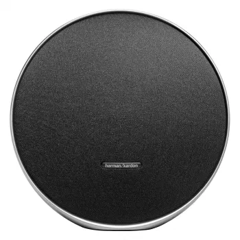 Harman-kardon HKOS9BLKEP preto