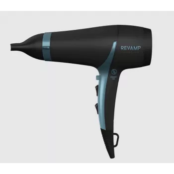 Secador de cabelo Revamp DR-4000-EU 2400W
