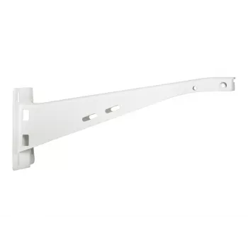 Suporte para ponto de acesso Wi-Fi HPE R6W11A cinzento