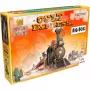 Colt Express - Big Box, jogo de tabuleiro Jogo do Ano 2015