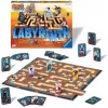 Naruto Shippuden Labirinto, jogo de tabuleiro