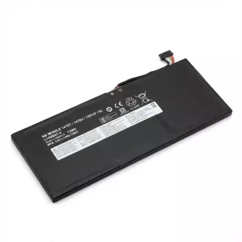Wortmann Ag 6-87-L140S-72B01 Bateria
