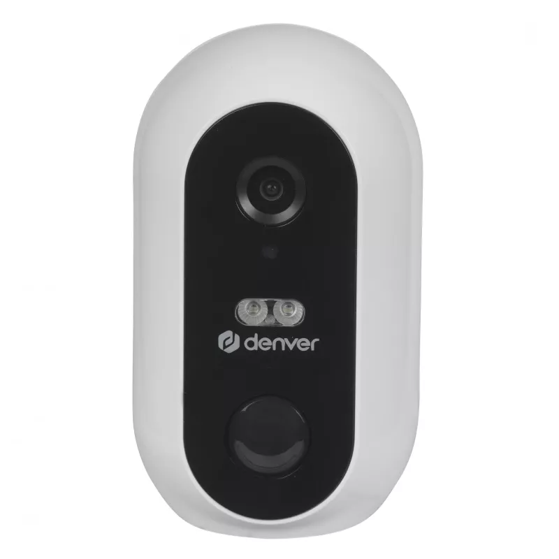 Câmara de vigilância Denver IOB-209 118101110090 HD