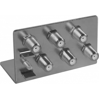 Abraçadeira de terra QEW 6-50 (QEW00650)
