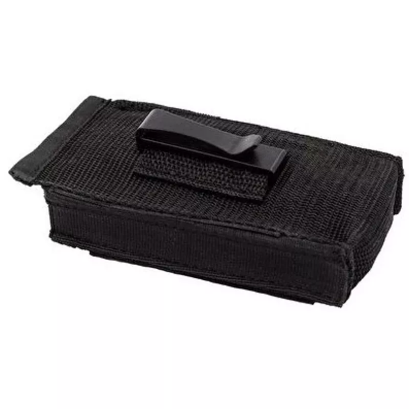 Suporte para x-ato WEDO 78 80199, poliéster, preto, 1 unidade